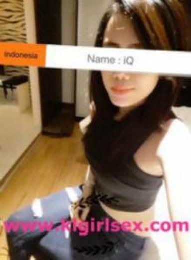 Mid Valley Hotel Escort Girl