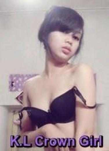 Mid Valley Hotel Escort Girl