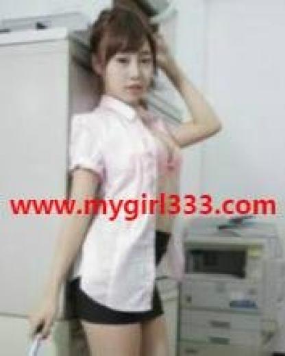 Mid Valley My Girl 333