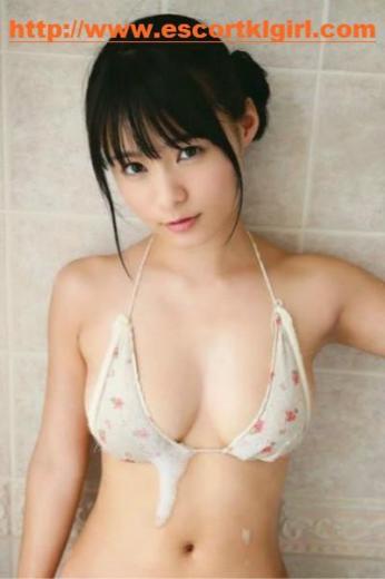 Escort KL Girl